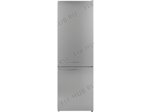 Холодильник Asko RFN2284S (728790, HZF3369G) - Фото